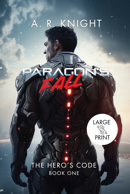 Paragon’s Fall