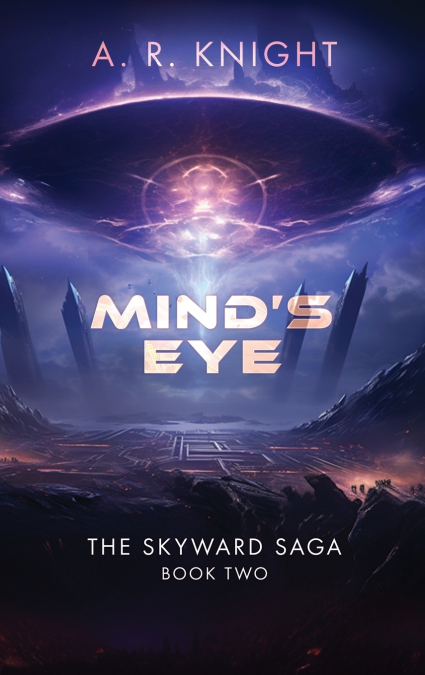 Mind’s Eye