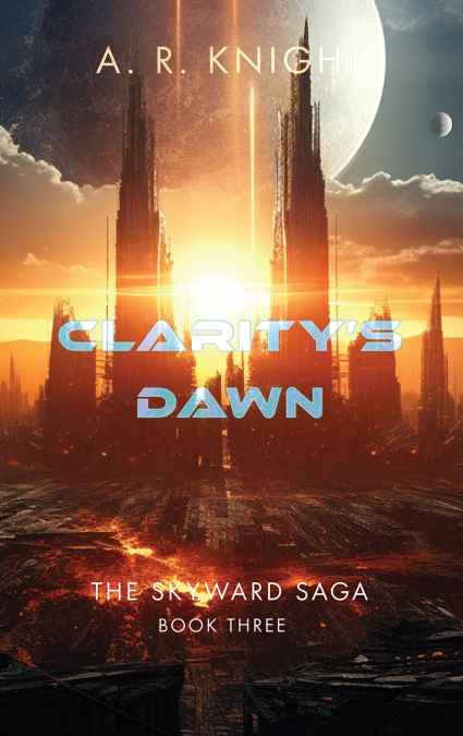 Clarity’s Dawn