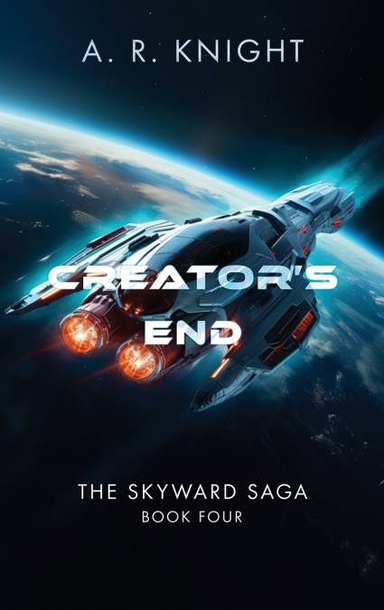Creator’s End