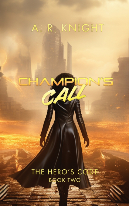 Champion’s Call