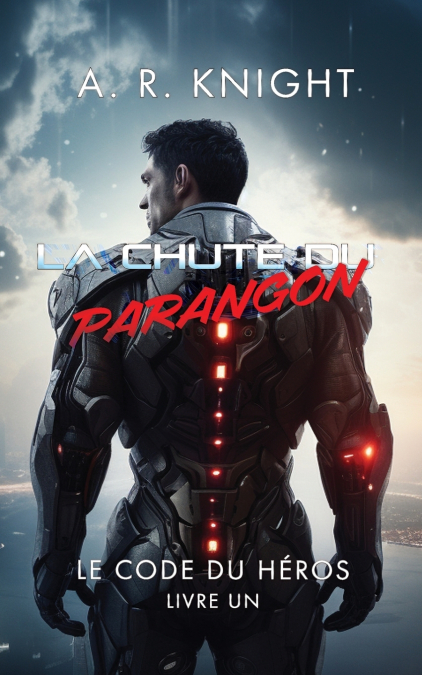 La Chute du Parangon