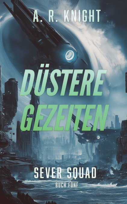 Düstere Gezeiten