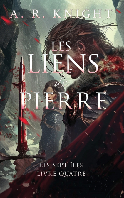 Les Liens de Pierre