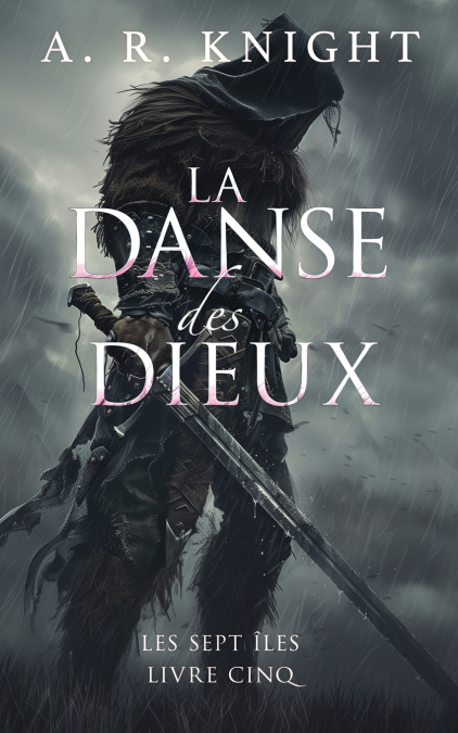 La Danse des Dieux