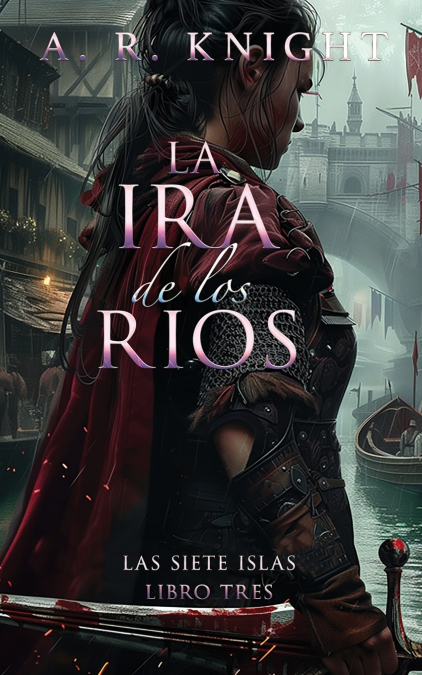 La Ira de los Ríos