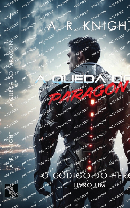 A Queda do Paragon