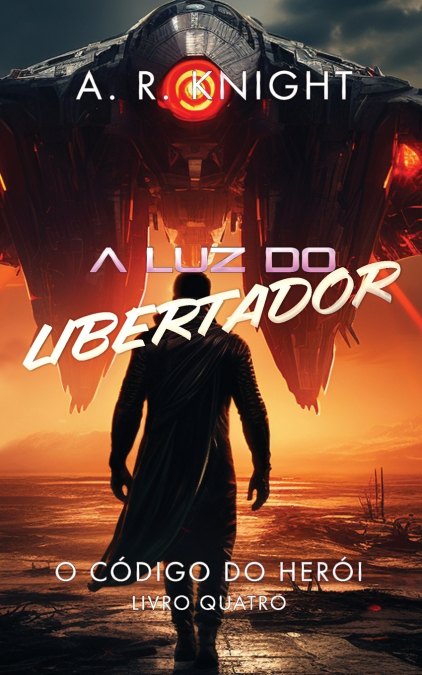 A Luz do Libertador