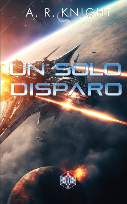Un Solo Disparo