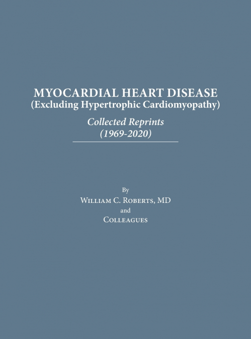 Myocardial Heart Disease
