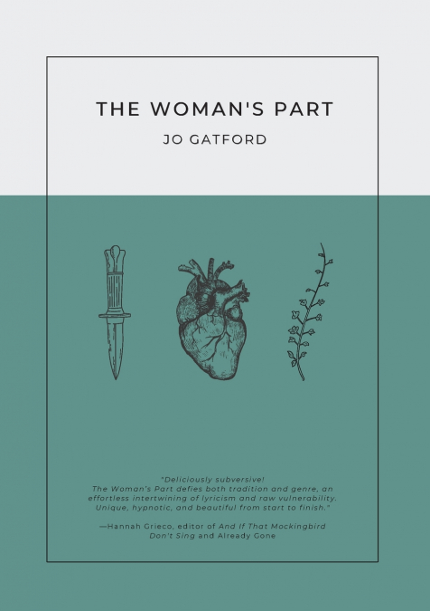 The Woman’s Part