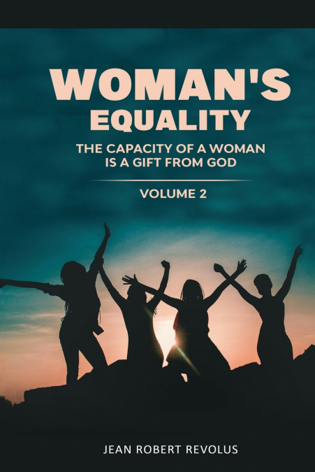 Woman’s Equality