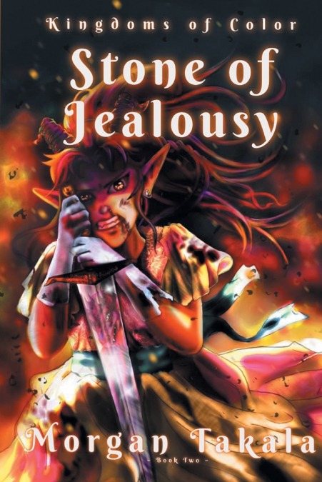 Stone of Jealousy