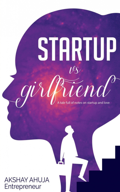 Startup Vs Girlfriend