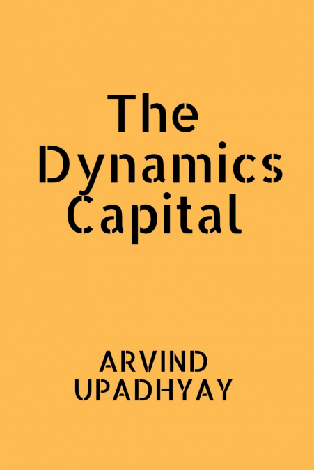 The Dynamics Capital