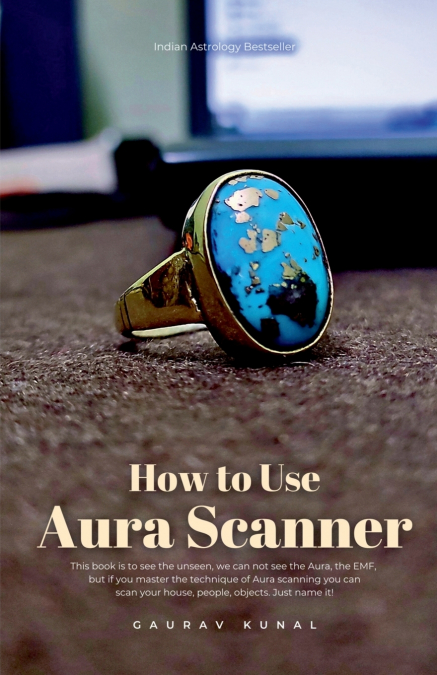 How to Use Aura Scanner