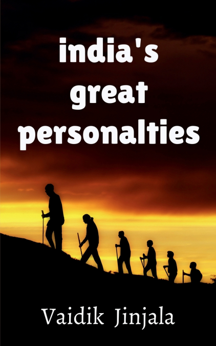 India’s great personality