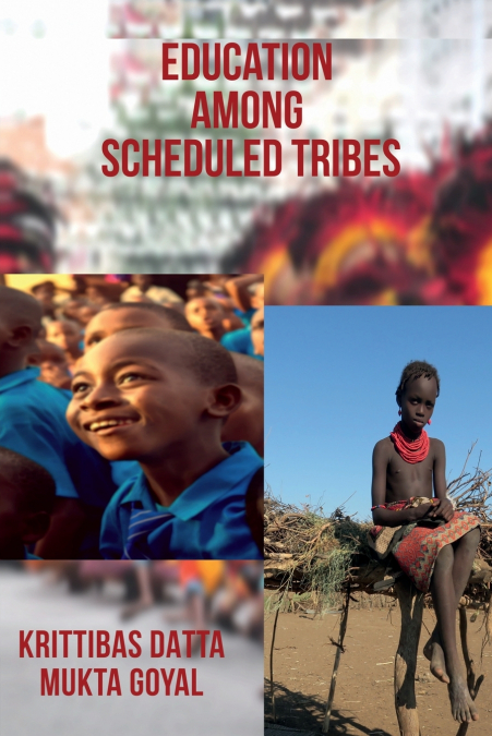 Education Among Scheduled Tribes