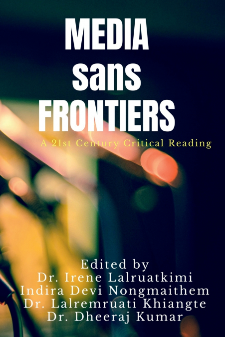 Media sans Frontiers