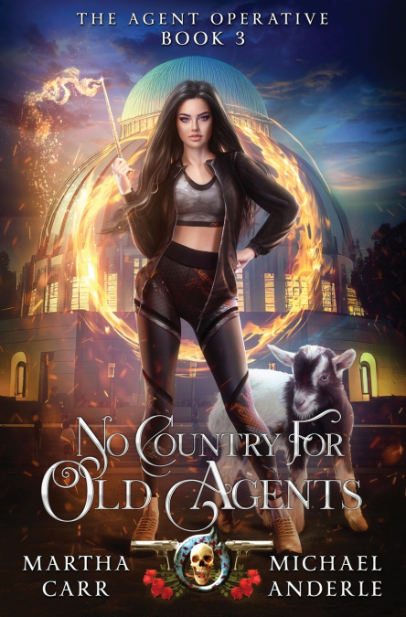 No Country for Old Agents