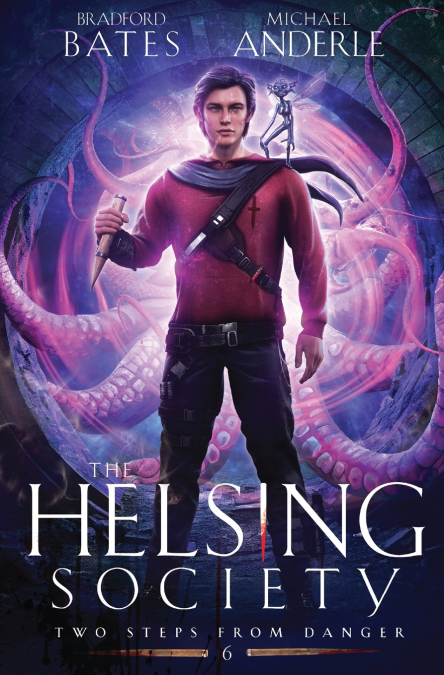 Two Steps from Danger