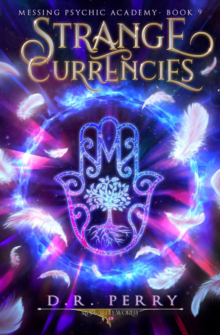 Strange Currencies