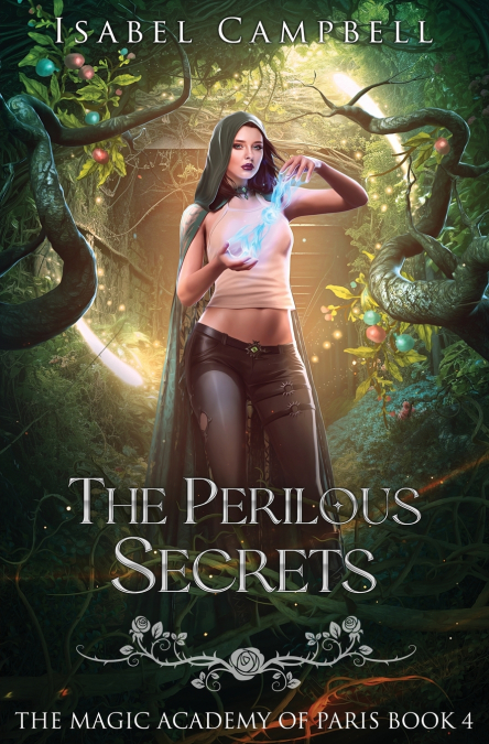 The Perilous Secrets