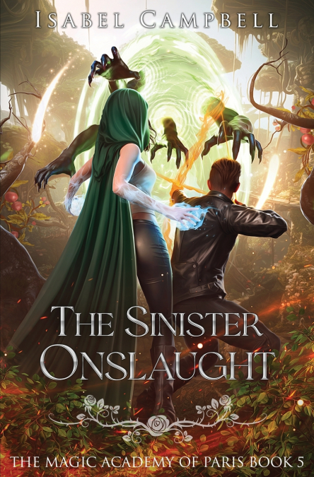 The Sinister Onslaught