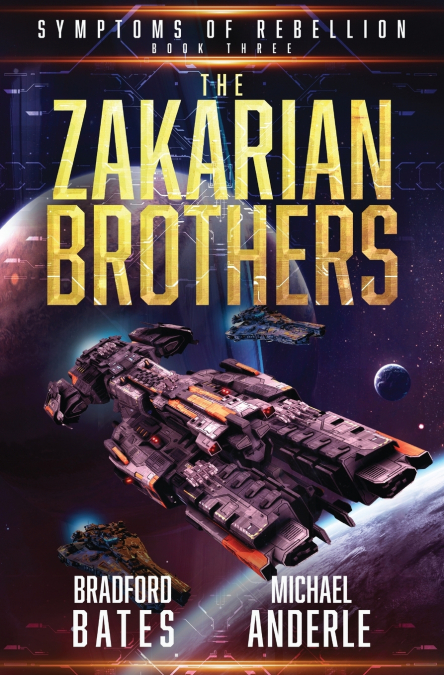 Symptoms of Rebellion