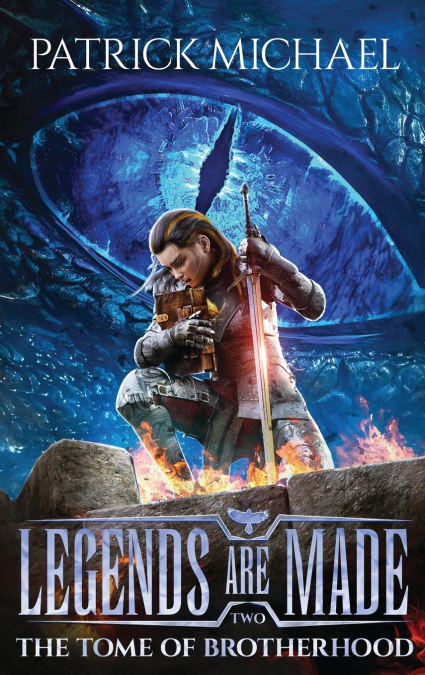 The Tome of Brotherhood