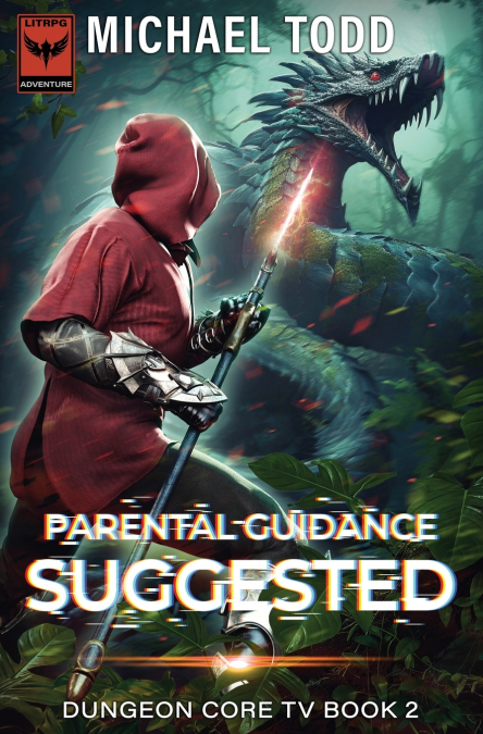 Parental Guidance Suggested