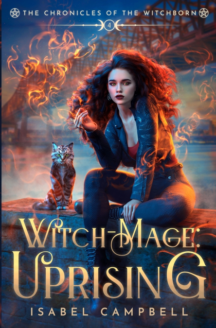 Witch-Mage Uprising