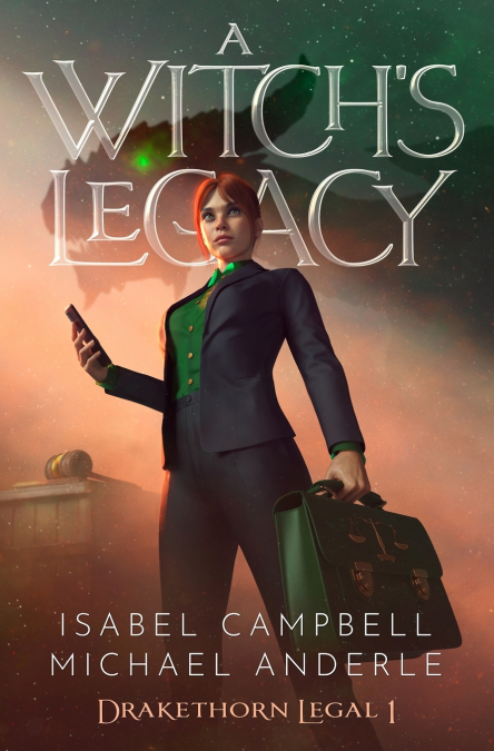 A Witch’s Legacy