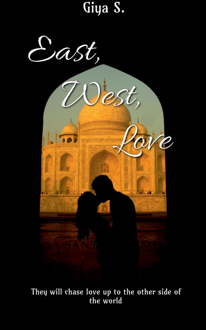 East, West, Love