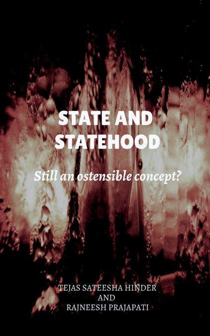 State and Statehood