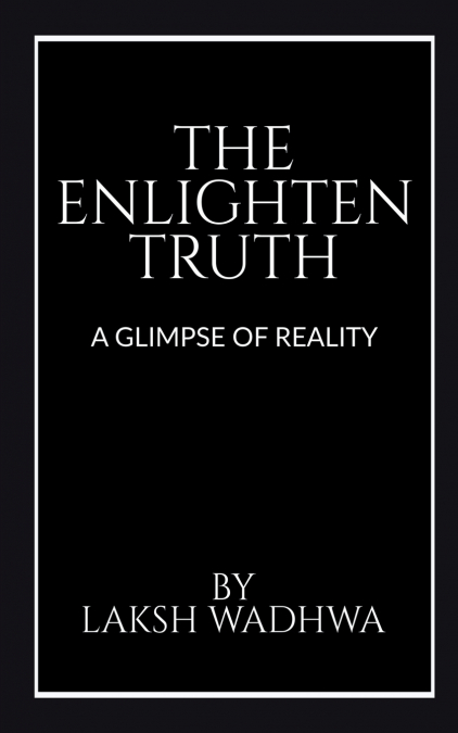 The Enlighten truth