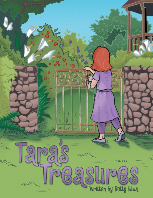 Tara’s Treasures