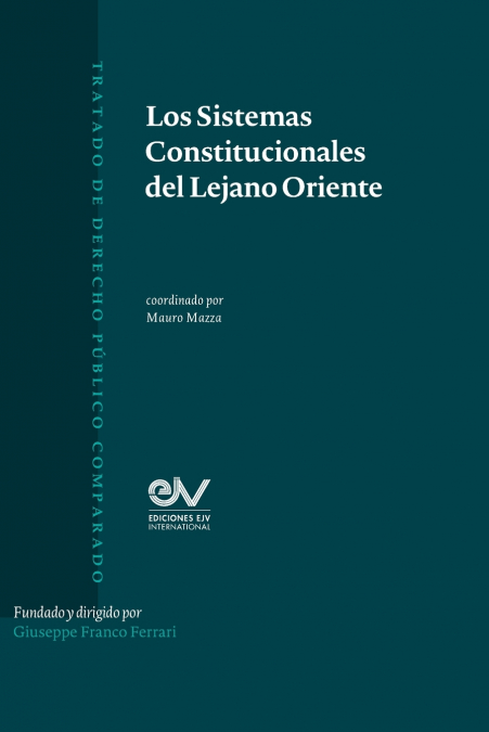 LOS SISTEMAS CONSTITUCIONALES DEL LEJANO ORIENTE