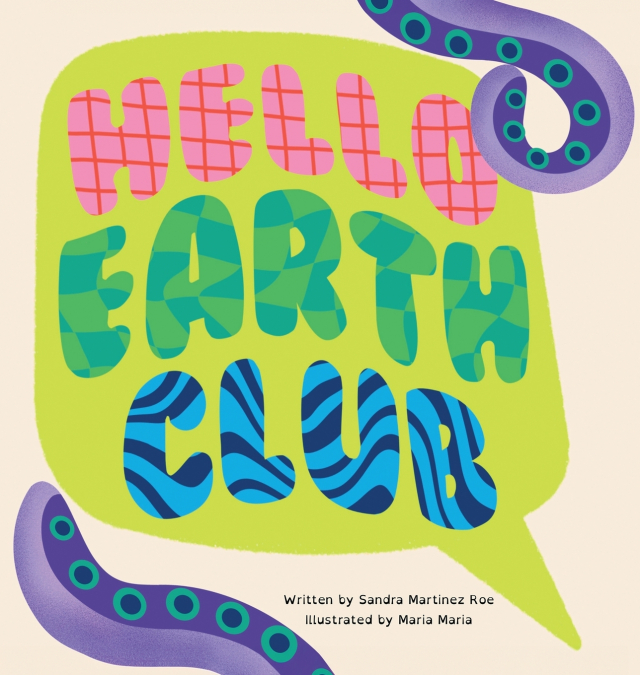 Hello Earth Club