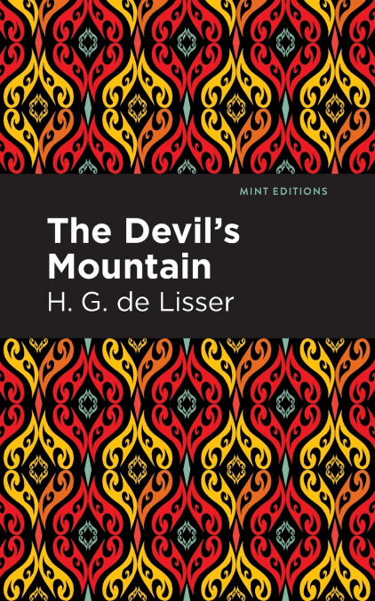 The Devil’s Mountain