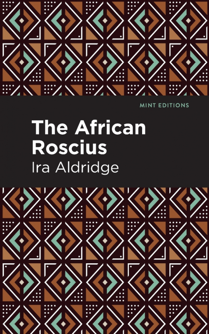 The African Roscius