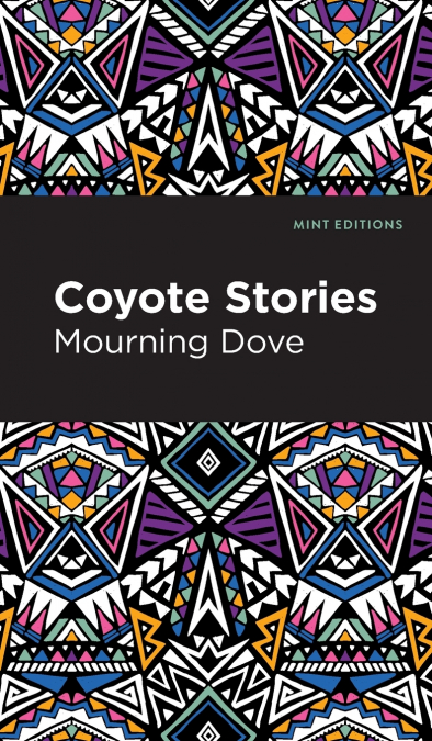 Coyote Stories