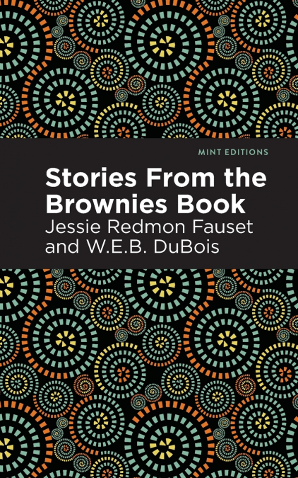 Stories from the Brownie Book