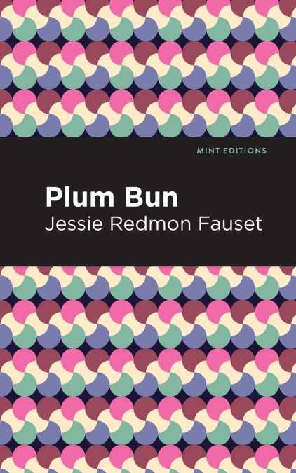 Plum Bun