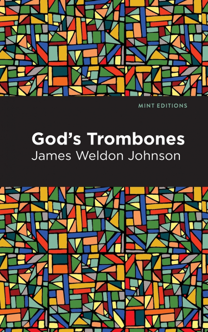 God’s Trombones