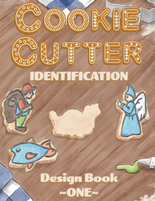Cookie Cutter Identification