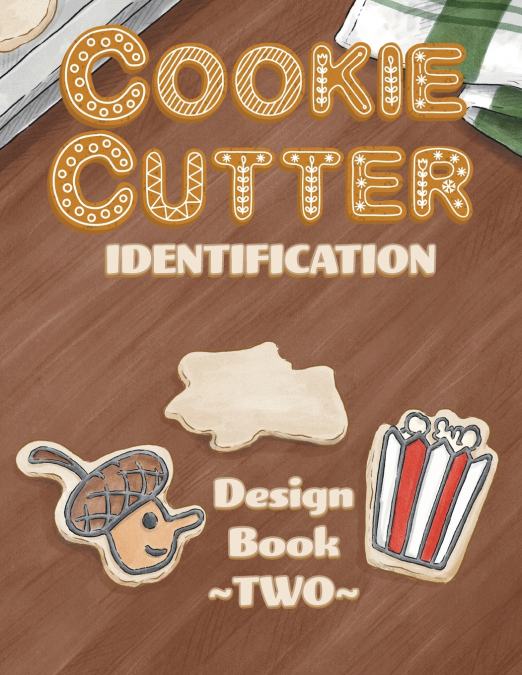 Cookie Cutter Identification