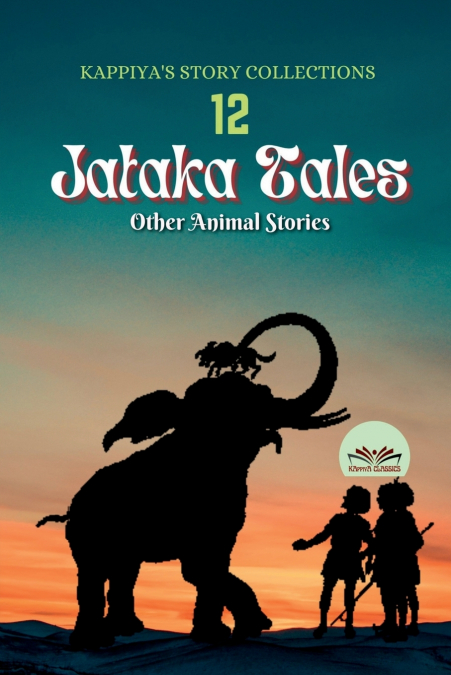 KAPPIYA’S STORY COLLECTIONS 12