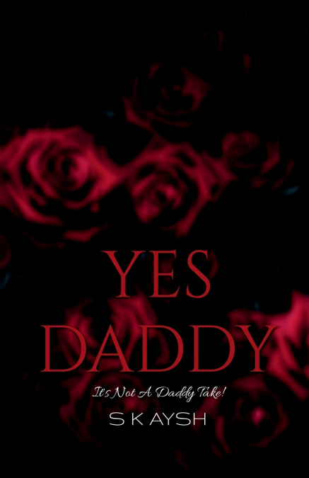 YES DADDY