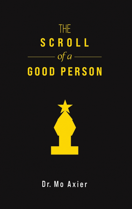 The Scroll of a Good Person
